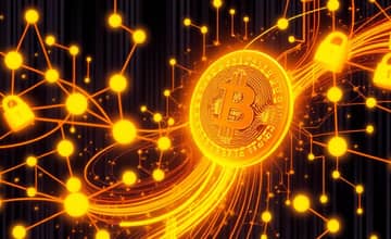 The Anatomy of a Blockchain Transaction