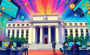 The FOMC and Markets: Understanding Fed Decisions