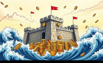 Defensive Investing: Safeguarding Capital in Uncertain Times