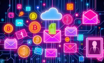 Digital Assets and Estate Planning: A Modern Approach