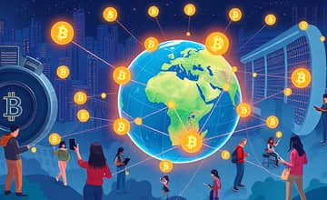 The Global Impact of Digital Currencies