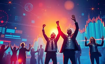 Bull Market Strategies: Maximizing Growth Potential