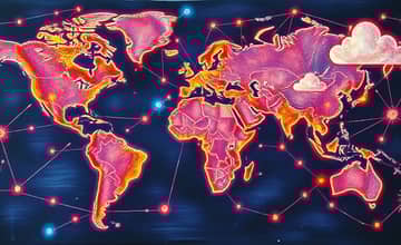 The Power of Decentralized Cloud Storage