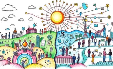 From Web2 to Web3: The Paradigm Shift