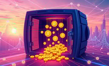 Unlocking Capital: The Promise of DeFi Lending