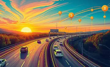 From Fiat to Crypto: The On-Ramp Journey