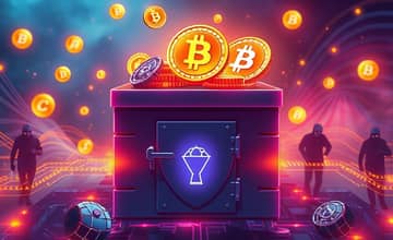 Digital Asset Fraud Prevention: Stay Ahead of Scams