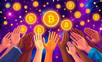 The Art of Airdrops: Understanding Free Tokens