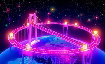 Investing in Infrastructure: The Next Crypto Frontier