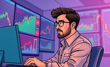 Earnings Reports: Navigating Corporate Performance