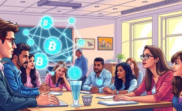 The Case for Digital Asset Education