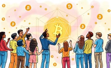 The Role of Governance Tokens in Ecosystems