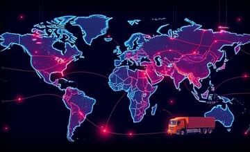 The Future of Supply Chains: Blockchain Integration