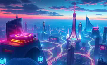 Investing in the Metaverse: Virtual Land and Beyond