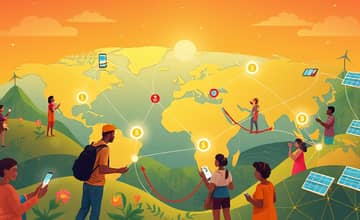 The Growth of Peer-to-Peer Digital Exchanges