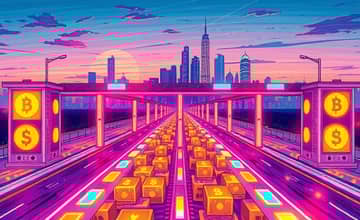 Understanding Gas Fees: Optimizing Blockchain Transactions