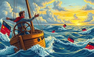 The Navigator's Guide: Steering Clear of Credit Pitfalls