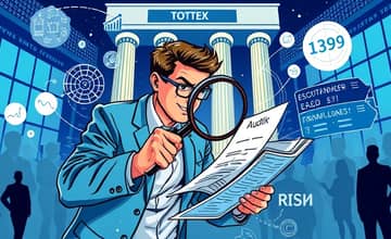 Deconstructing Debt: A Forensic Approach to Credit Review