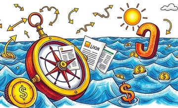 The Future-Proof Loan: Adapting to Economic Shifts