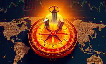 The Credit Compass: Guiding Investment Decisions Wisely