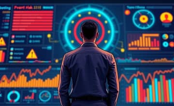 Forecasting Failure: Early Warning Signals in Credit Portfolios