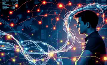 The Data Whisperer: Extracting Credit Insights from Raw Information