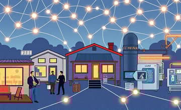 Navigating the Nuances: Understanding Niche Credit Markets