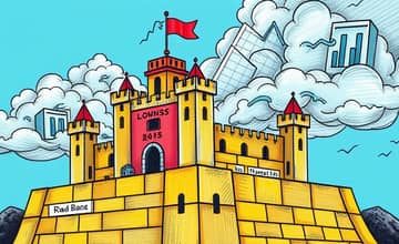 Building Resilience: Strengthening Credit Portfolios Against Shocks