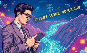 The Credit Connoisseur: Discerning Quality in a Sea of Data