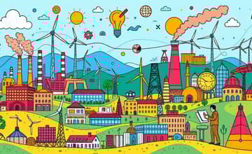 Navigating the Unknown: Credit Analysis in Emerging Industries