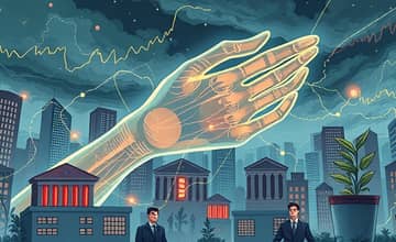 The Unseen Hand: Understanding Systemic Market Risks