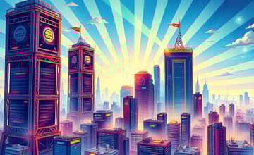 Unlocking Value: Identifying Credit-Worthy Opportunities