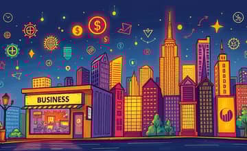 The Growth Catalyst: How Credit Fuels Expansion