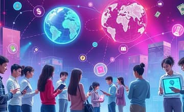 The Future of Lending: Shaping Credit for Tomorrow's Economy