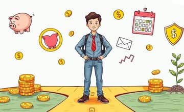 From Predictable to Prepared: Mastering Financial Contingencies