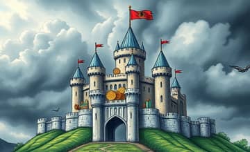 The Prudent Protector: Crafting Your Financial Armor