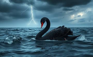 The Black Swan Whisperer: Anticipating the Unforeseeable