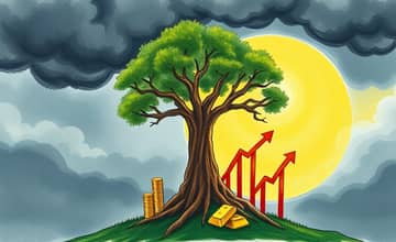 Crisis-Proofing Your Portfolio: Lessons from History