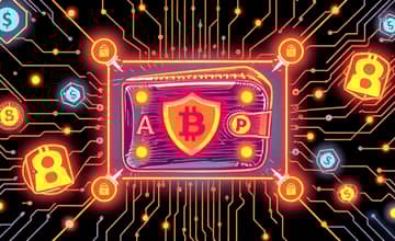 Cybersecurity for Your Wallet: Protecting Digital Assets