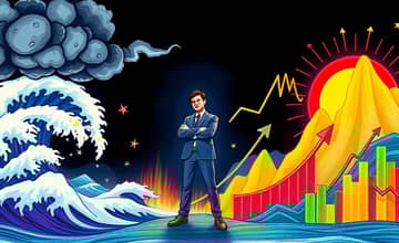 Adaptive Investing: Evolving Your Strategy with the Markets