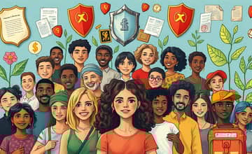 Beyond Insurance: Self-Protection for Your Finances