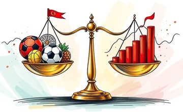 The Art of the Hedged Bet: Balancing Risk and Reward