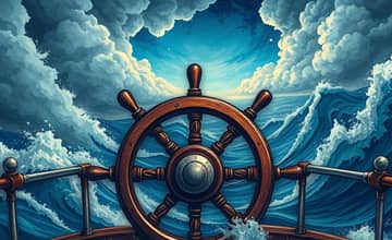 The Prudent Navigator: Charting a Course Through Uncertainty