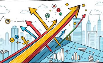 The Agility Advantage: Pivoting Your Portfolio When Needed