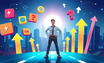 Unlocking Value: Using Risk as a Catalyst for Growth