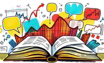 Decoding Market Narratives: Separating Fact from Fear