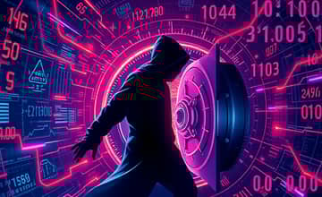 The Silent Killers: Uncovering Hidden Financial Vulnerabilities