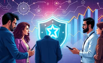 Rethinking Risk: A Modern Approach to Financial Security