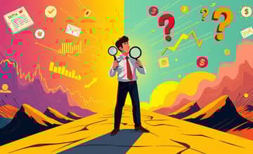 The Discipline of Doubt: Constructive Skepticism in Investing