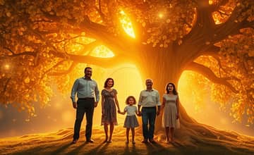 The Guardian's Guide: Protecting Wealth Across Generations